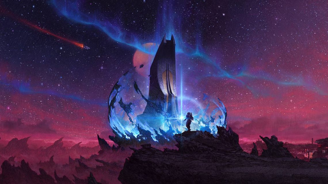 Starfield'ın PlayStation 5 Versiyonu, Geçtiğimiz Yıl Çıkacakmış