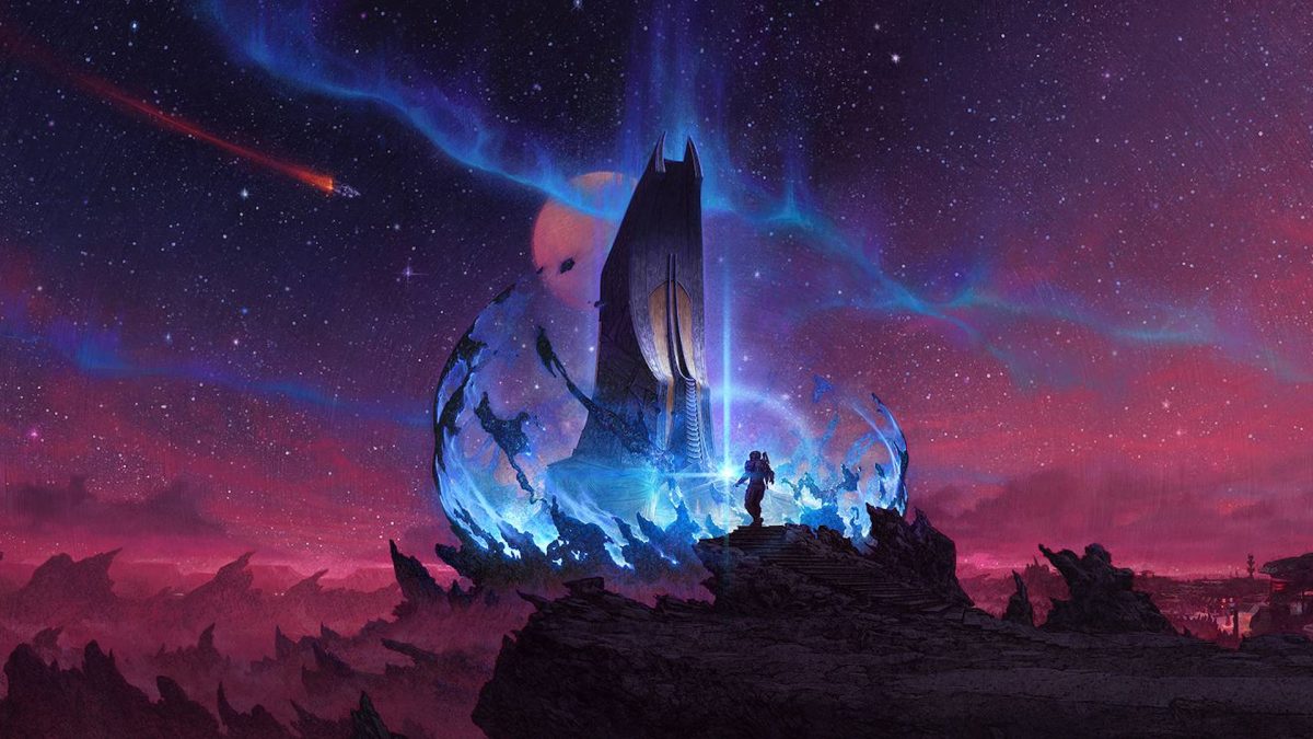 Starfield'ın PlayStation 5 Versiyonu, Geçtiğimiz Yıl Çıkacakmış