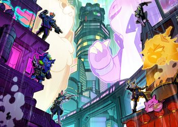 Teamfight Tactics Siber Şehir Güncellemesi