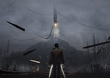 The Sinking City 2 Kickstarter Kampanyası Bu Hafta Başlıyor