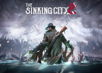 The Sinking City 2 Oynanış Fragmanı Yayınlandı