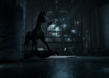 Until Dawn'ın PlayStation 3 Prototipi Sızdırıldı