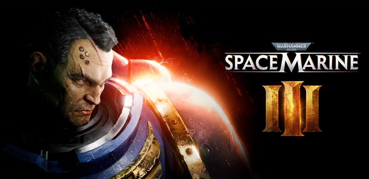 Warhammer 40.000 Space Marine 3 Geliştirilme Aşamasında