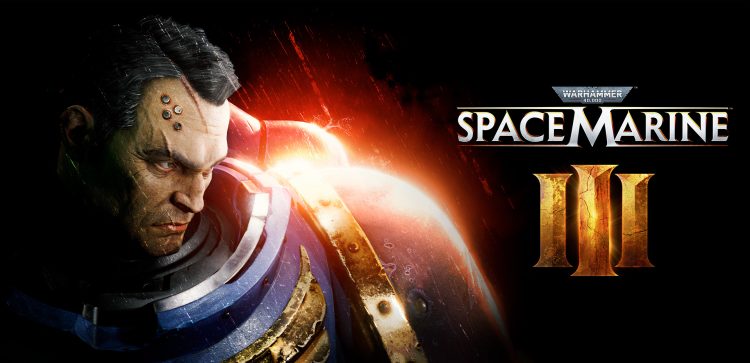 Warhammer 40.000 Space Marine 3 Geliştirilme Aşamasında