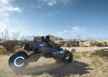 Yeni Death Stranding 2 Detayları Ortaya Çıktı