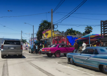 Yeni GTA 6 Fragmanı İçin Yeni Bir İddia