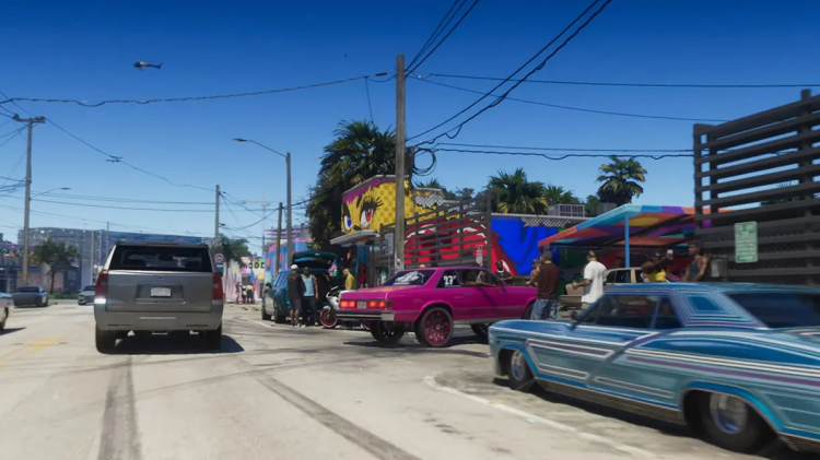 Yeni GTA 6 Fragmanı İçin Yeni Bir İddia