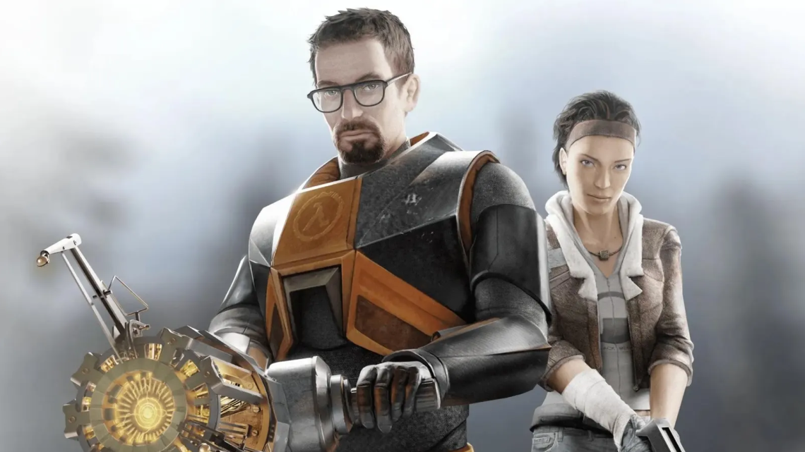 Half-Life 3 Fragmanı Hazırlanıyor: Oyunun Duyurusu ve Çıkışı Yakın Olacakmış
