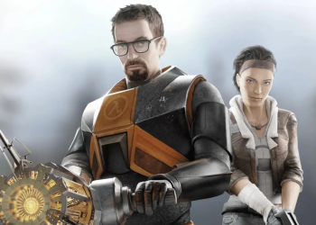 Half-Life 3 Fragmanı Hazırlanıyor: Oyunun Duyurusu ve Çıkışı Yakın Olacakmış