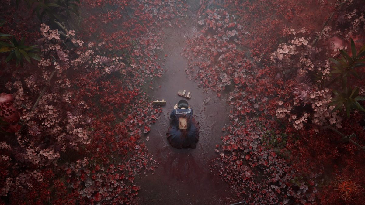 Yeni Silent Hill f Fragmanı ve Detayları Ortaya Çıktı