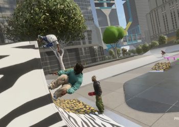 Skate Erken Erişim Yol Haritası Detaylandırıldı