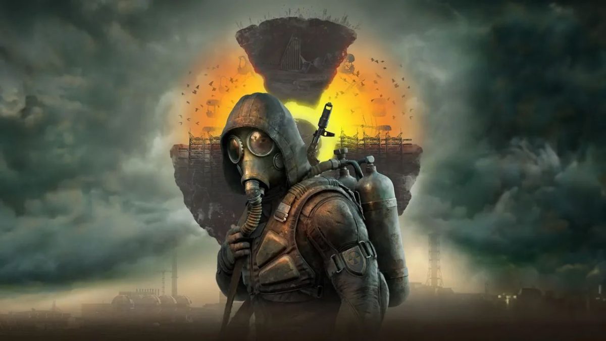 Beklenen STALKER 2 Desteği Sonunda Geliyor
