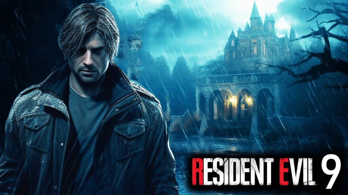 Resident Evil 9 Açık Dünya Oynanışa Sahip Olacakmış