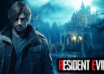 Leon Karakterinin Resident Evil Requiem Oyununda Olacağı Teyit Edildi!