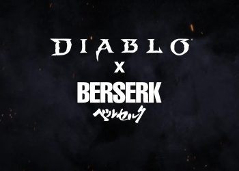 Diablo 4'ün Berserk İş Birliği Duyuruldu