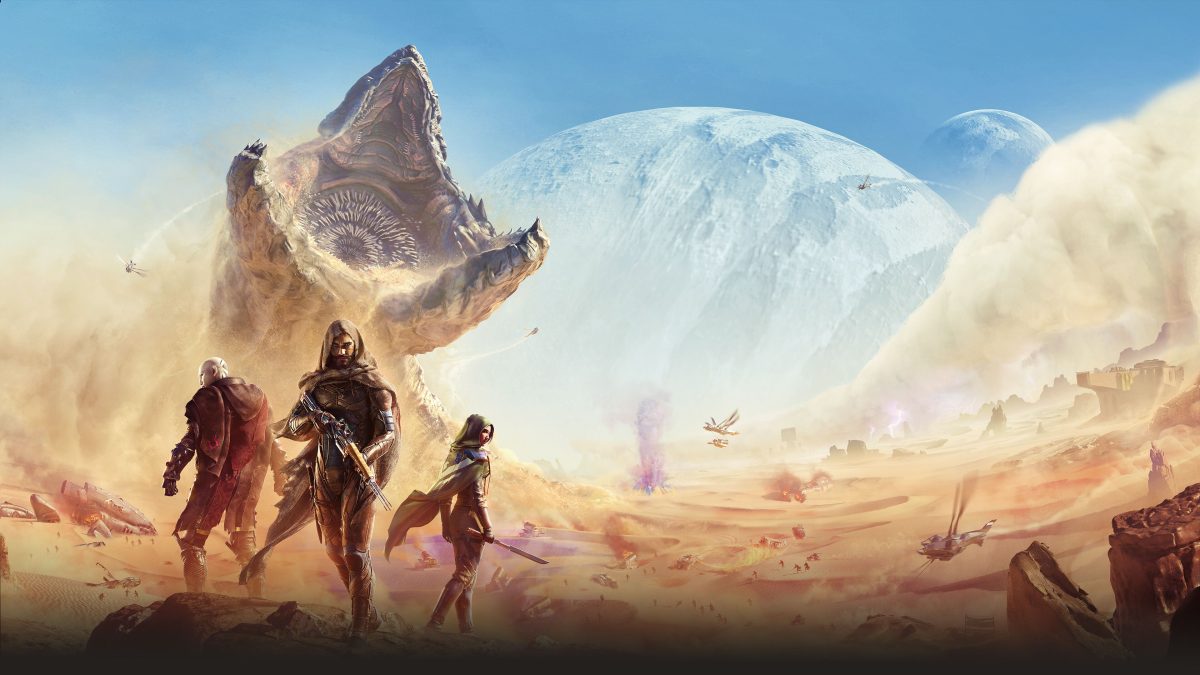 Dune Awakening Ertelendi İşte Yeni Çıkış Tarihi!