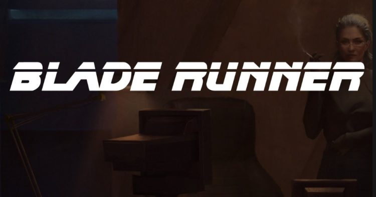 Duyurulmamış Blade Runner Oyunu İptal Edilmiş
