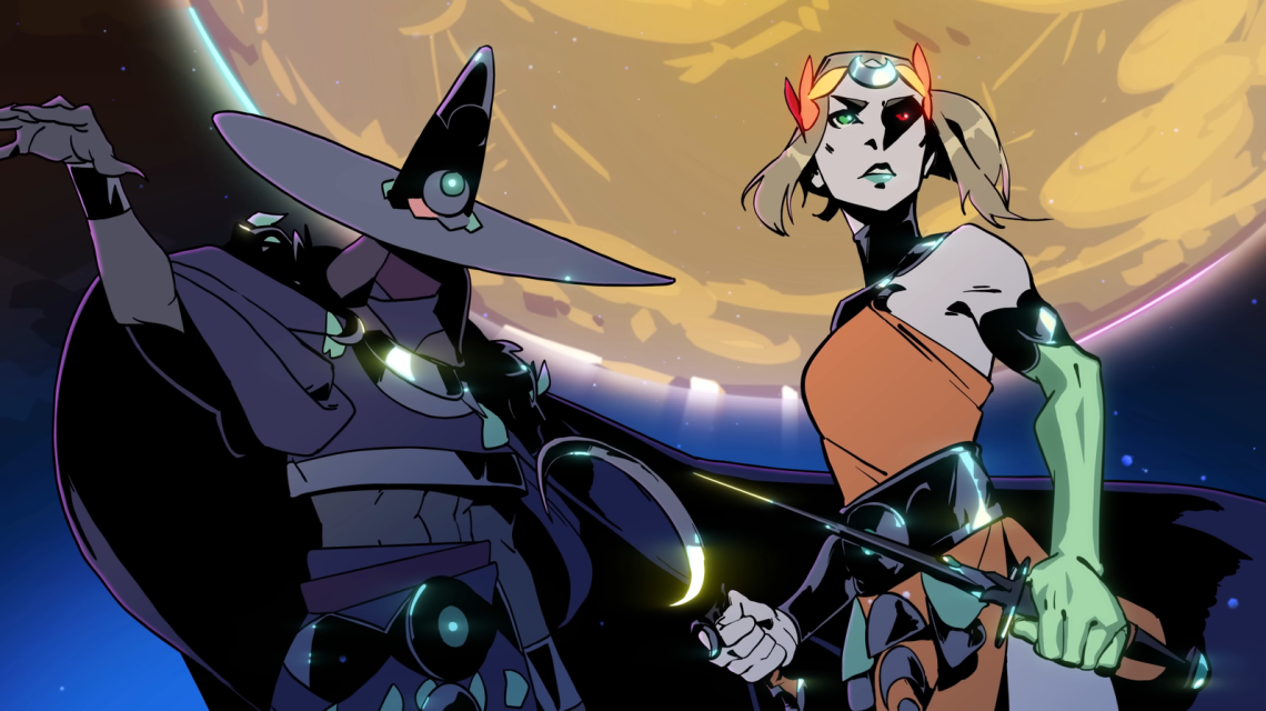 Hades 2'nin Switch Versiyonu Hakkında Açıklama