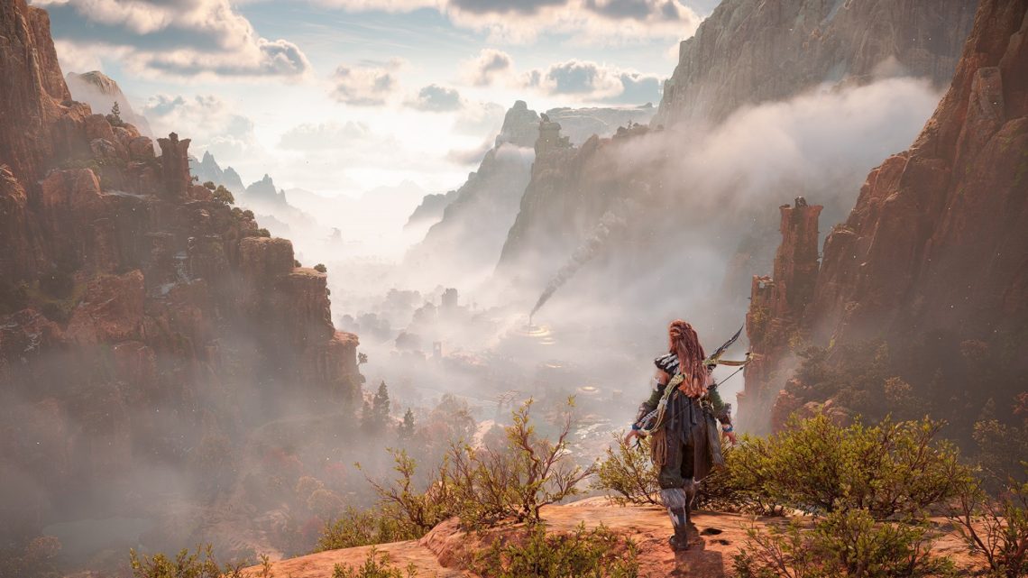 Horizon Filmi Dizi Formatına Dönüştürülüyor