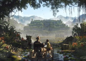 Indiana Jones and the Great Circle PlayStation 5 Fragmanı Yayınlandı