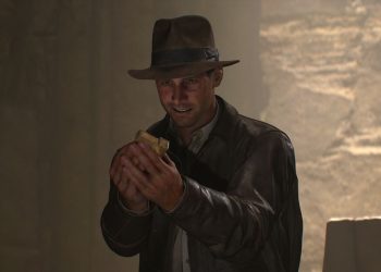 Indiana Jones and the Great Circle PlayStation 5 İçin Çıktı