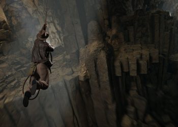 Indiana Jones and the Great Circle PlayStation 5'te Daha Başarılı Oldu