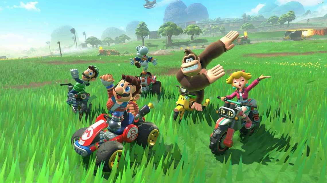 Nintendo, Switch 2 ve Oyunlarının Fiyatları Hakkında Konuştu