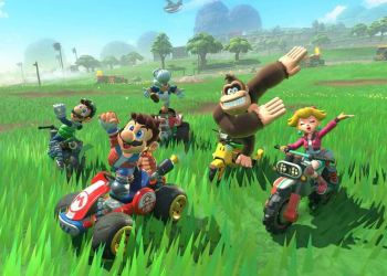 Nintendo, Switch 2 ve Oyunlarının Fiyatları Hakkında Konuştu