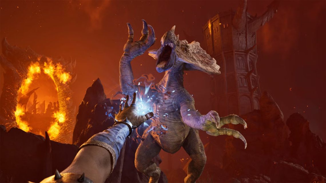 Oblivion Remastered'ın Steam Eş Zamanlı Oyuncu Sayısı