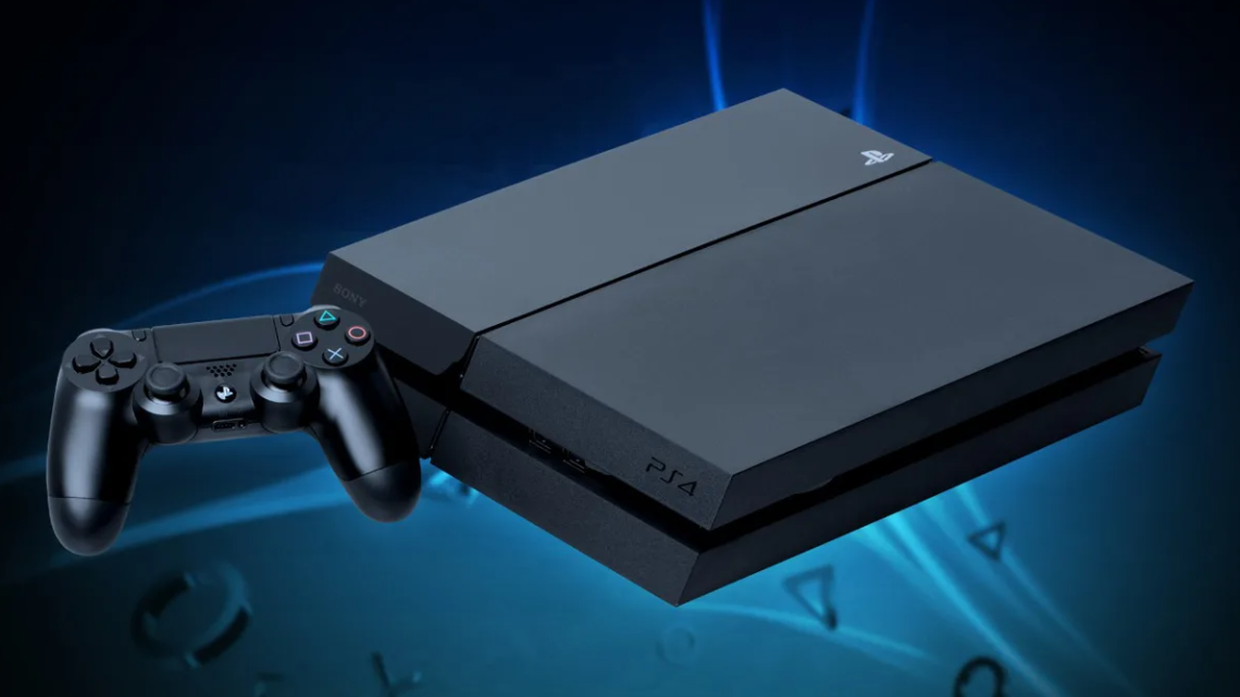 PlayStation 4 Üretimi Yavaş Yavaş Sona Eriyor