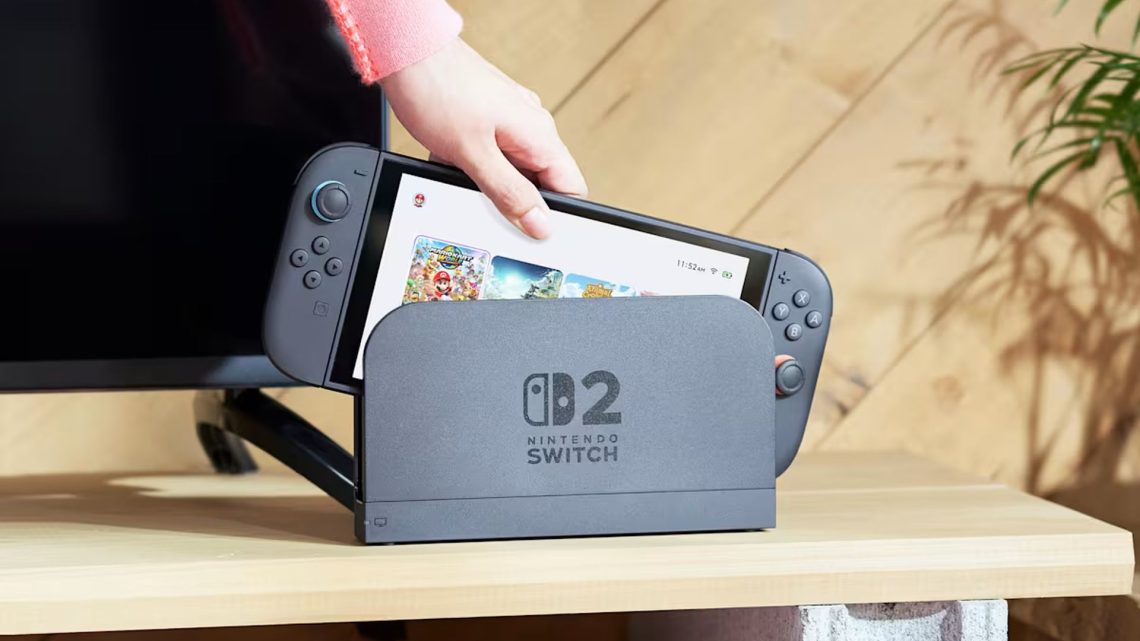 Switch 2 Türkiye Fiyatı Belli Oldu: Mario Kart World Paketi Ne Kadar?