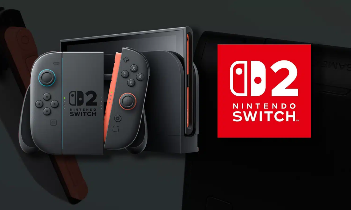 Bazı Kullanıcılar Switch 2'ye Şimdiden Sahipler Ama Nintendo Önlem Almış