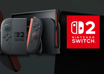 Switch 2 İlk 7 Haftalık Satışlarda Tozu Dumana Kattı