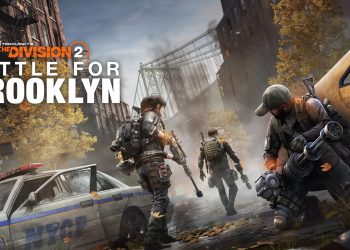 The Division 2 Battle for Brooklyn Çıkış Tarihi Belli Oldu