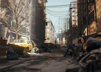 The Division 2'nin Battle for Brooklyn Genişleme Paketi Geliyor