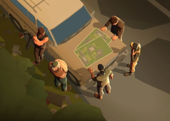 Ücretsiz Mobil Epic Games Store Oyunu (10 Nisan)