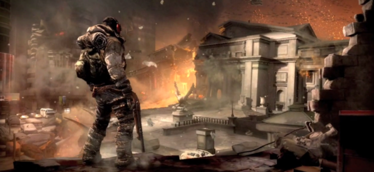 Yeni DOOM 4 Materyalleri Sızdırıldı