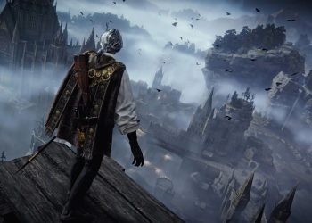 Yeni FromSoftware Oyunu The Duskbloods Geliyor