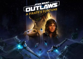 Yeni Star Wars Outlaws Genişleme Paketi, Mayıs'ta Geliyor
