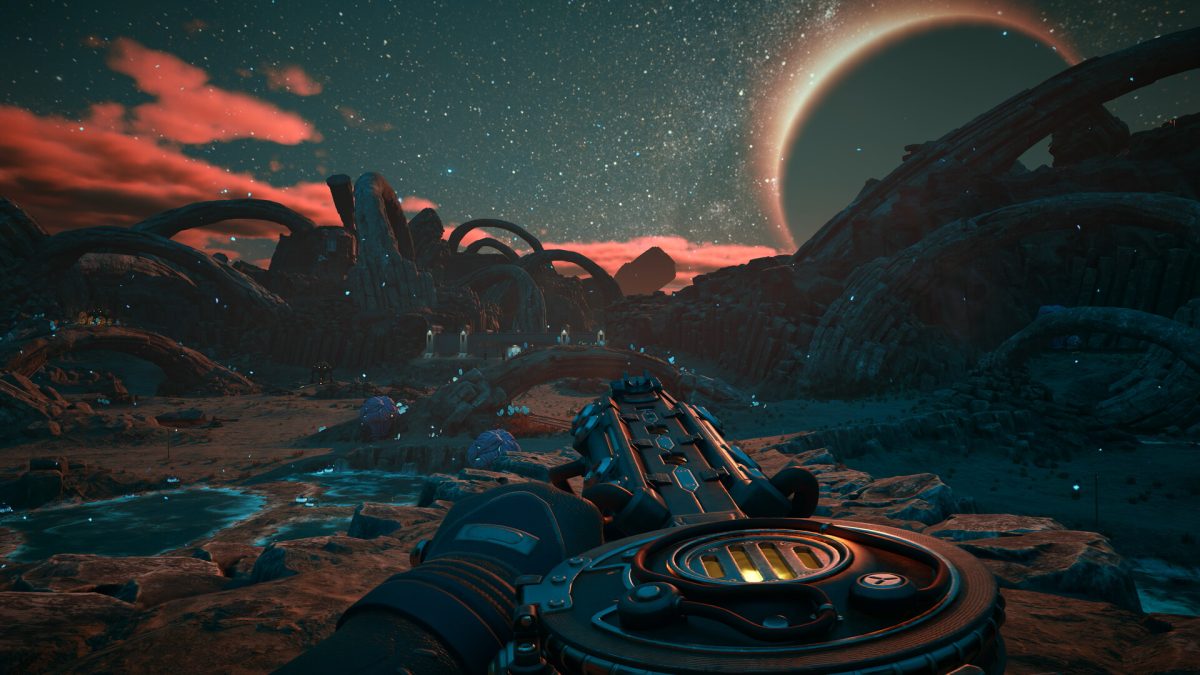 Yeni The Outer Worlds 2 Oynanış Videosu