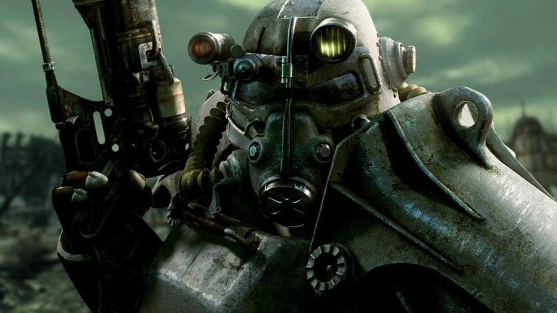 Fallout 3 Remastered Yeniden Gündeme Geldi