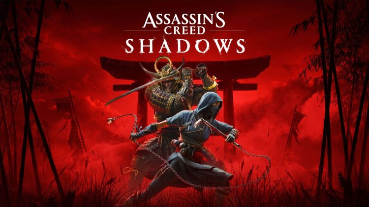 Assassin’s Creed Shadows Year 1 İçerik Yol Haritası