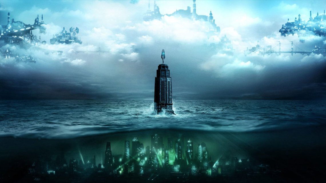 Bu Yıl Yeni BioShock Oyunu Duyurulabilir