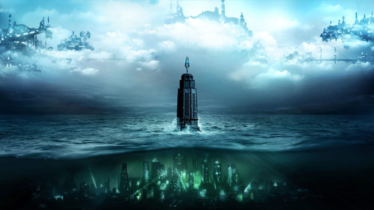 Bu Yıl Yeni BioShock Oyunu Duyurulabilir