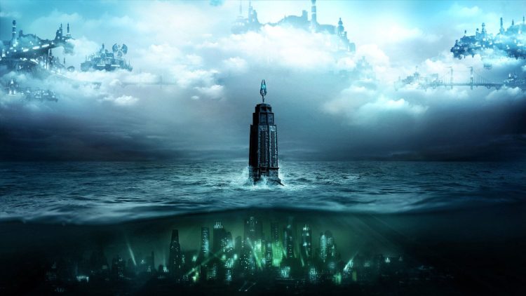 Bu Yıl Yeni BioShock Oyunu Duyurulabilir