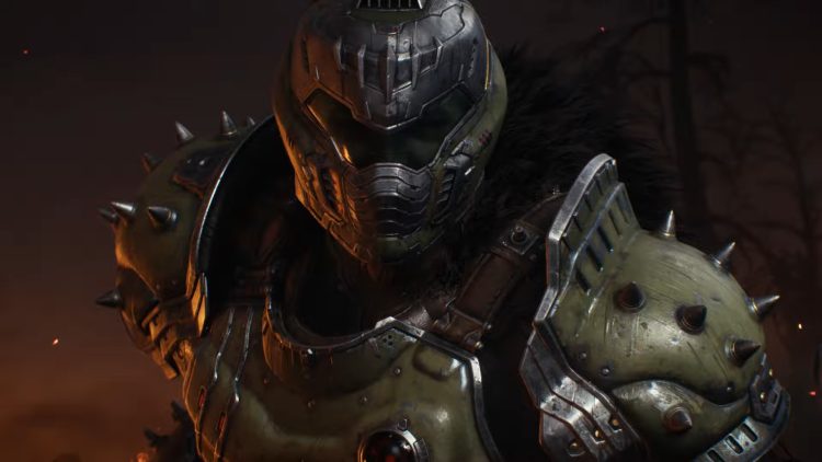 DOOM The Dark Ages Oyuncu Sayısı ile Rekor Kırıyor