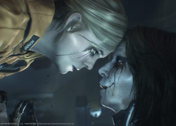 Death Stranding 2 Çığır Açacak Bir Mekanikle Gelecekmiş