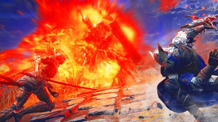 Elden Ring Nightreign İçin İki Oyunculu Mod Planları da Yapılıyormuş