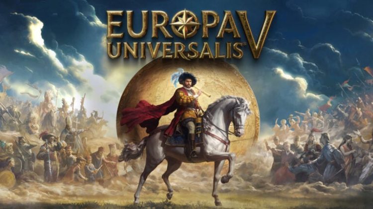 Europa Universalis 5 Duyuruldu Ünlü Seri Devam Ediyor