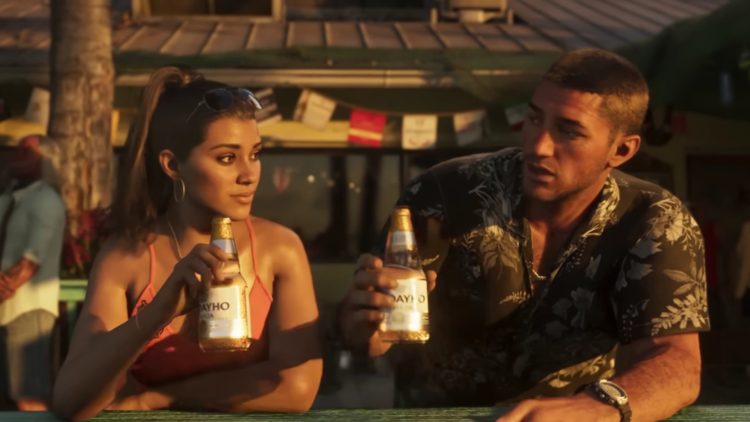 GTA 6 Hikayesi ve Karakterleri Detaylandırıldı